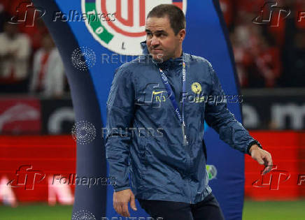 Liga MX - Final - Second leg - Toluca v America