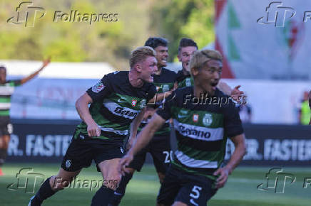Benfica x Sporting