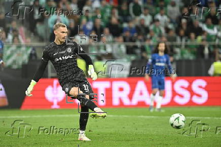 UEFA Europa Conference League final - Real Betis vs Chelsea FC