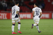 Copa Libertadores: Quito - Córdoba