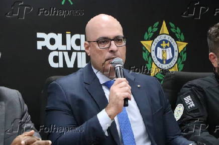 Coletiva cidpol