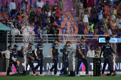 Indian Premier League - IPL - Eliminator - Gujarat Titans v Mumbai Indians