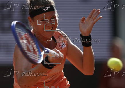 French Open - Day 7