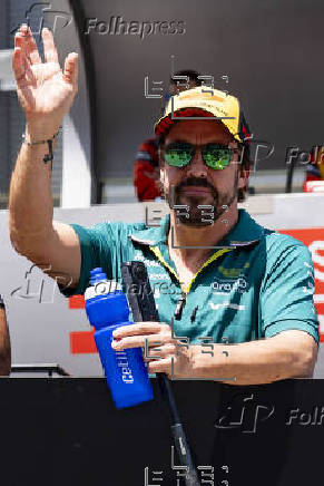 Gran Premio de España de Fórmula Uno
