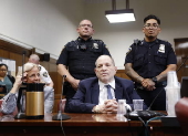 Harvey Weinstein's retrial on rape and sexual assault charges continues in New York