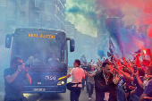 Real Oviedo - UD Almería