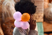 World Day Against Child Labor in Pakistan