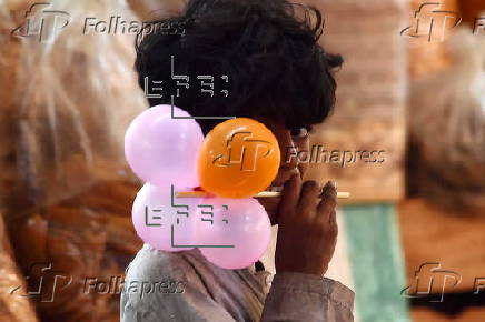 World Day Against Child Labor in Pakistan