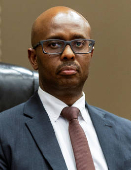 Rwanda?s Minister of Finance and Economic Planning, Yusuf? Murangwa, presents the Government Budget for the 2025/26 fiscal year at the Parliament in Kigali