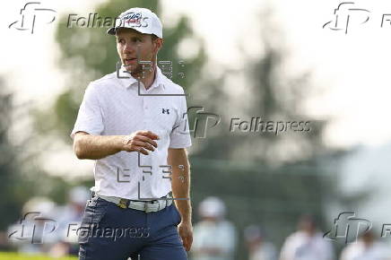 US Open - Round 1