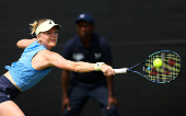 Nottingham Open