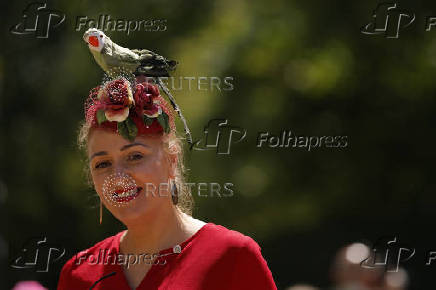 Royal Ascot 2025
