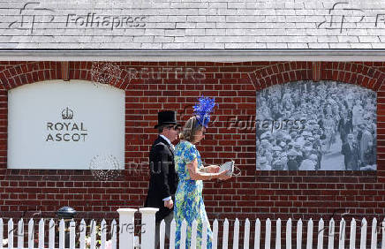 Royal Ascot 2025