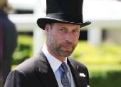 Horse racing - Royal Ascot 2025