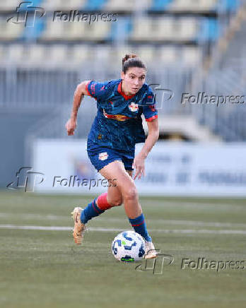 SANTANA DE PARNAIBA, SP, 18.06.2025-BRASILEIRO FEMININO-RB BRAGANTINO (SP) X INSTITUTO 3B (AM)