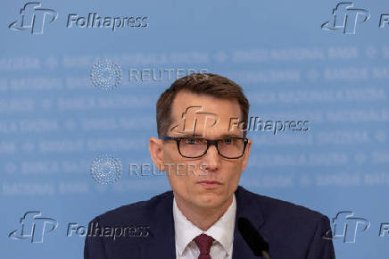 SNB rate decision in Zurich