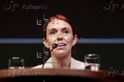Dutch GreenLeft and PvdA hold party congress in Nieuwegein