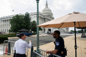 Department of Homeland Security issue National Terrorism Advisory System bulletin