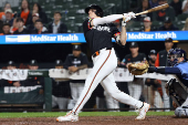 MLB: Tampa Bay Rays at Baltimore Orioles