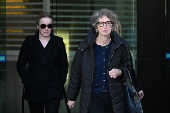 Trial of Australian woman accused of triple mushroom murders