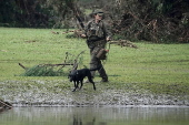 Scores killed in Texas floods