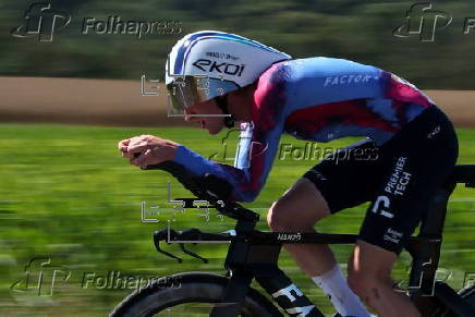 Tour de France 2025 - Stage 5