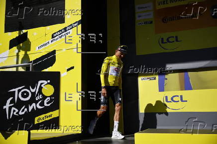 Tour de France 2025 - Stage 6