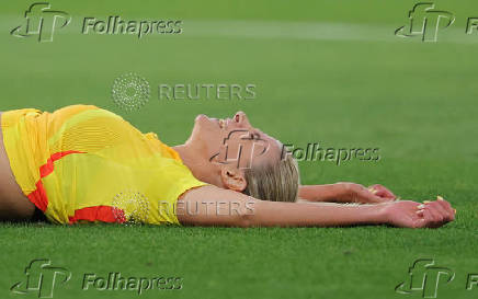 UEFA Women's Euro 2025 - Group B - Portugal v Belgium
