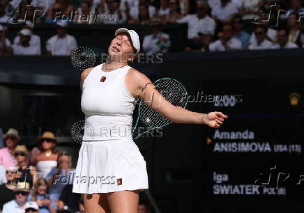 Wimbledon