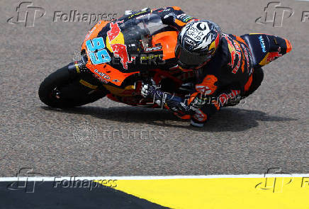 German Grand Prix