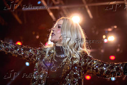 Paula toller celebra 40 anos de carreira no prime rock brasil
