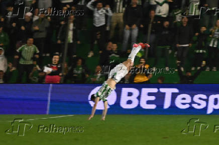 Juventude x Sport