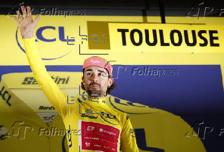 Tour de France 2025 - Stage 11