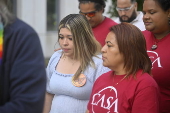 Evidentiary hearing for Kilmar Abrego Garcia in Nashville