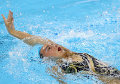 World Aquatics Championships