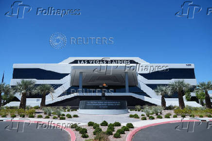 NFL: Las Vegas Raiders Training Camp