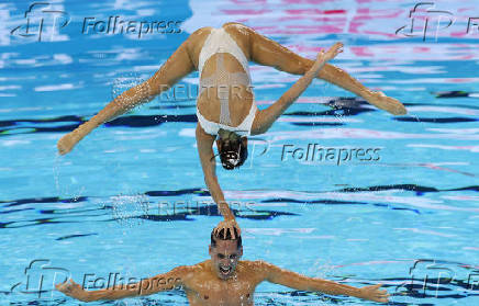 World Aquatics Championships