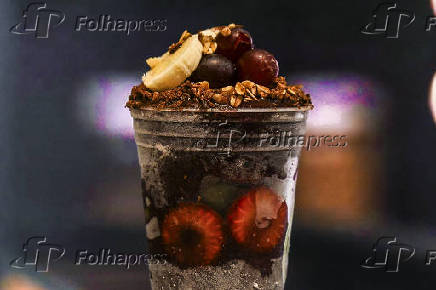 O açaí brasileiro poderá virar alimento de luxo nos EUA