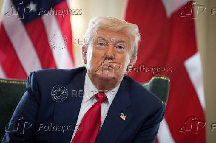 U.S. President Donald Trump visits Scotland
