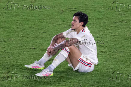 partida entre flamengo e atletico mg