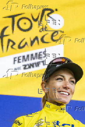Women's Tour de France - Stage 8