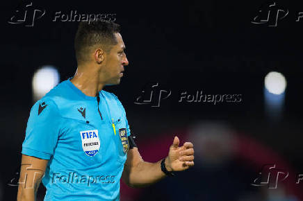 COPA DO BRASIL 2025, BRAGANTINO X BOTAFOGO