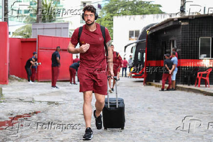 BRASILEIRO A 2025, SPORT X SAO PAULO