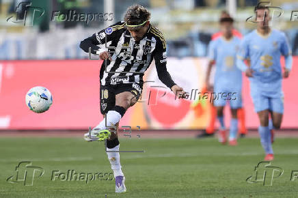 Copa Sudamericana: Bolívar - Atlético Mineiro
