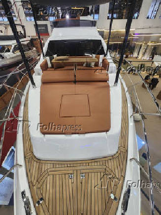 São Paulo Boat Show 2025