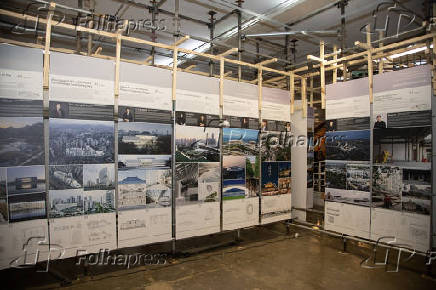 14 Bienal Arquitetura São Paulo