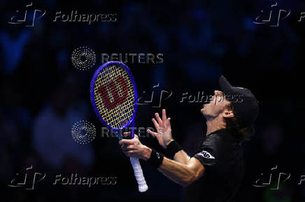 ATP Finals - Turin
