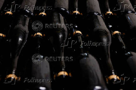 Leclerc Briant Champagne House in Epernay