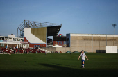 Championship - Burnley v Norwich City