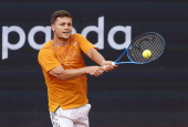 ATP 500 - Munich Open